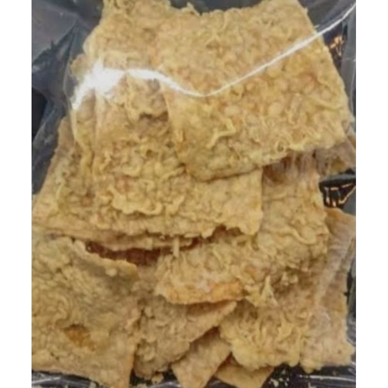 

keripik tempe original