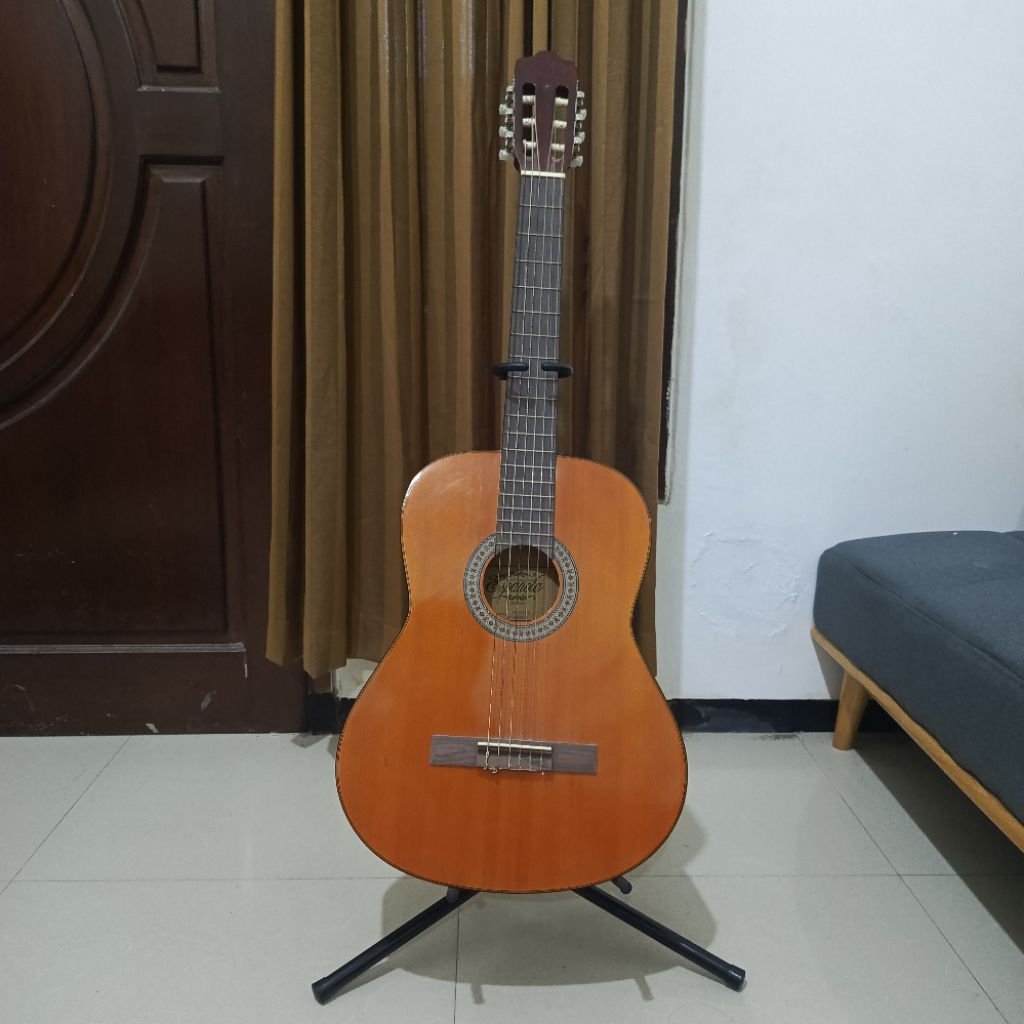 GITAR ESPANOLA ORIGINAL CS 482 OR CLASSIC KLASIK