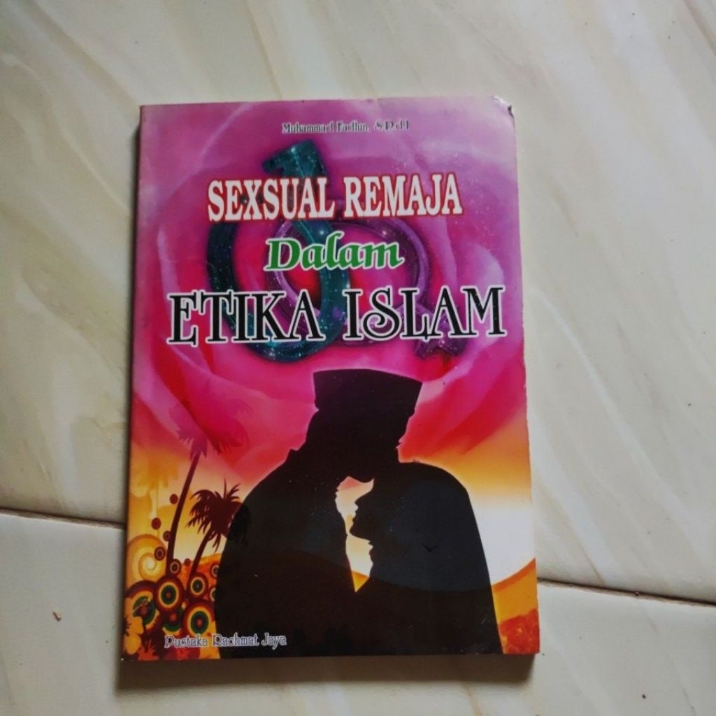 SEXSUAL REMAJA DALAM ETIKA ISLAM - MUHAMMAD FADLUN original