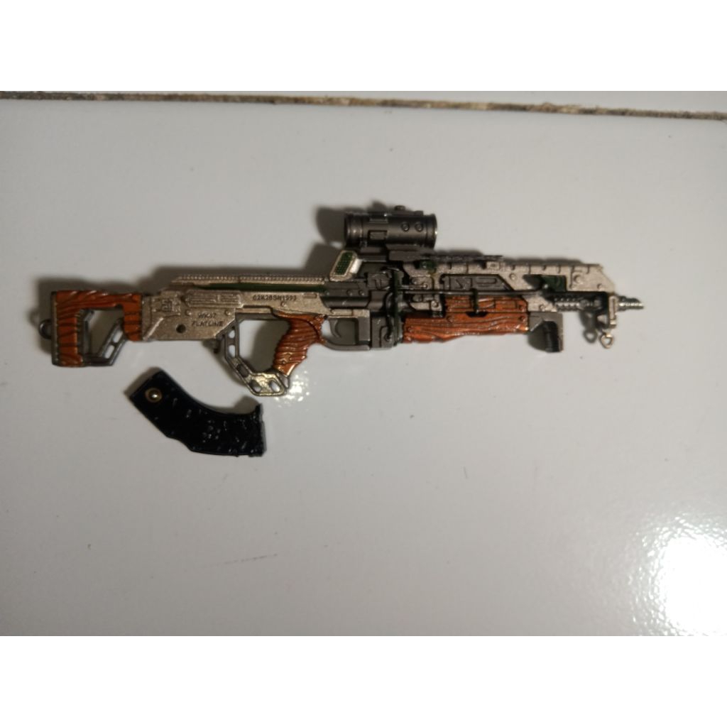 Gantungan Kunci Senjata Apex Legends