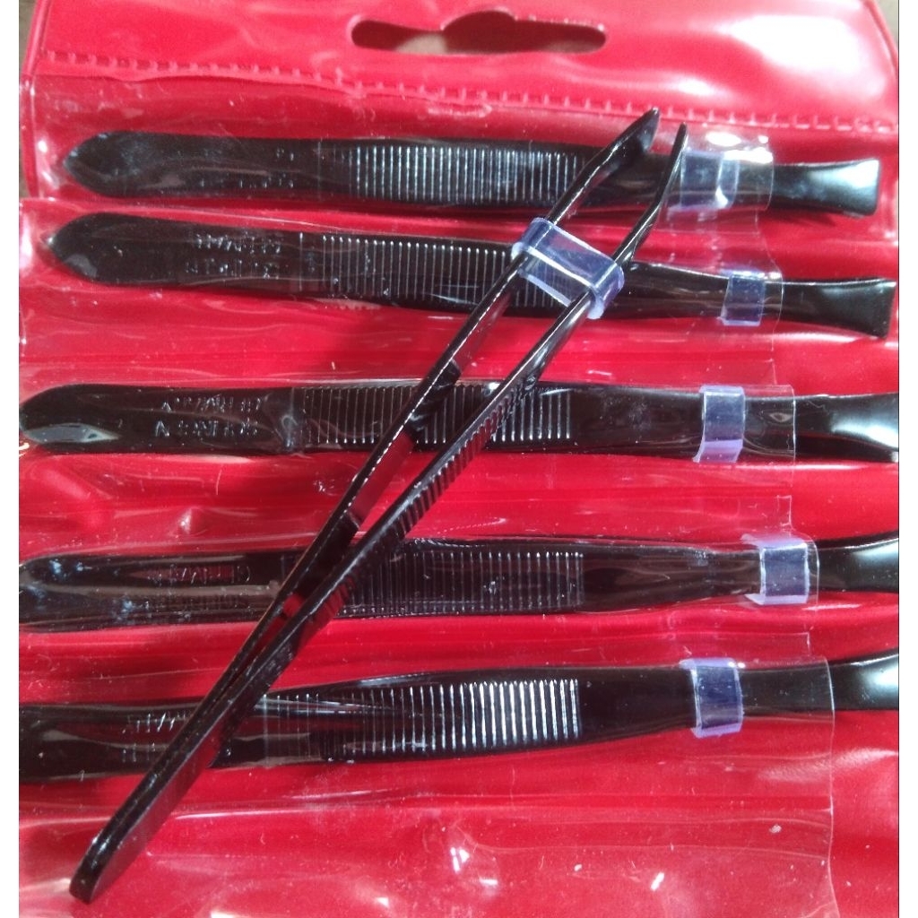 Angkup Hitam - Angkup Hitam Stainless - Angkup hirang