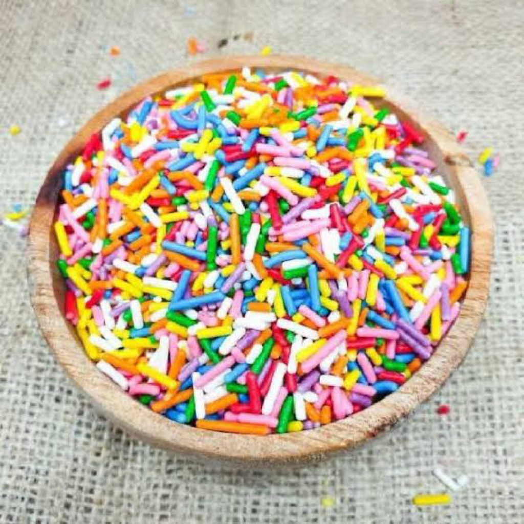 

Meses WTC Tulip / Meses Warna Warni Tulip REPACK