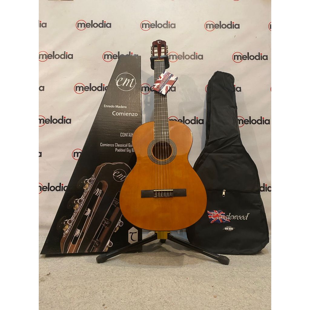 Tanglewood TW 34, 3/4 Classic Guitar