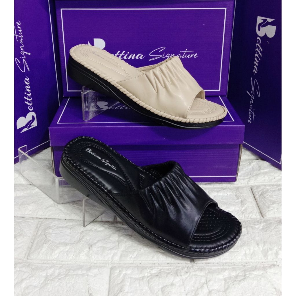 Sandal selop ringan import BETTINA BS 1994 terbaru original
