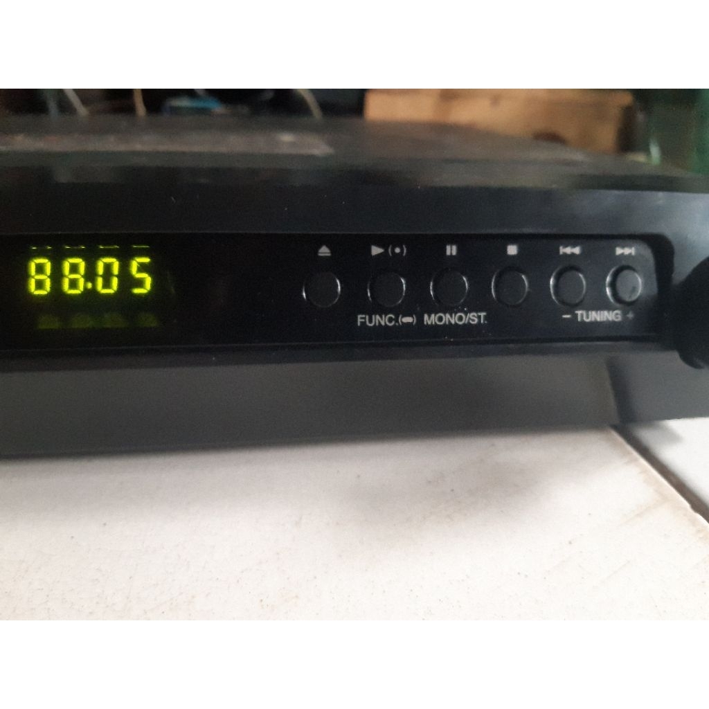 Player dvd home theater LG (baca deskripsi)