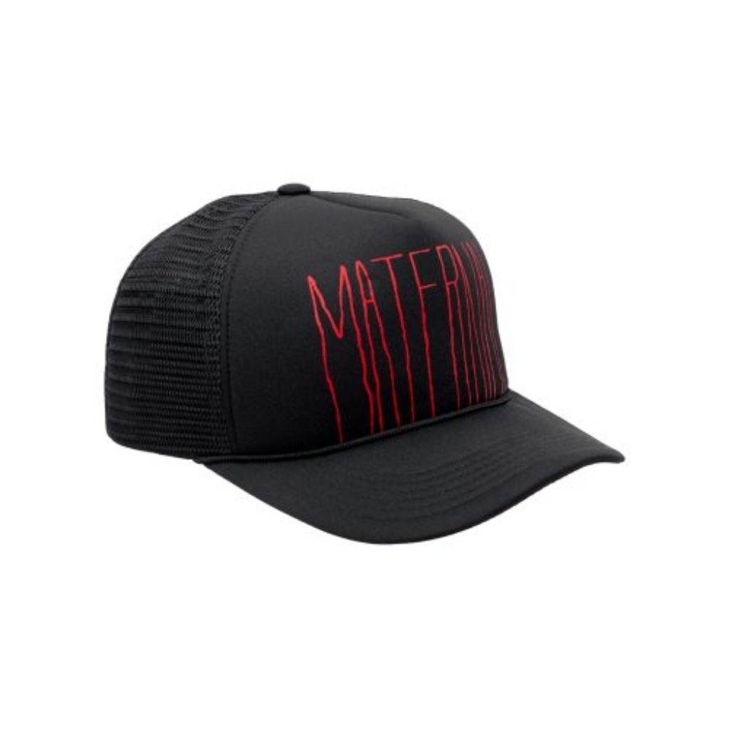 Maternal Disaster - Breka - Topi