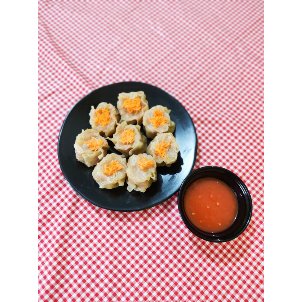 

Siomay Frozen Dimsum Ayam Vacuum