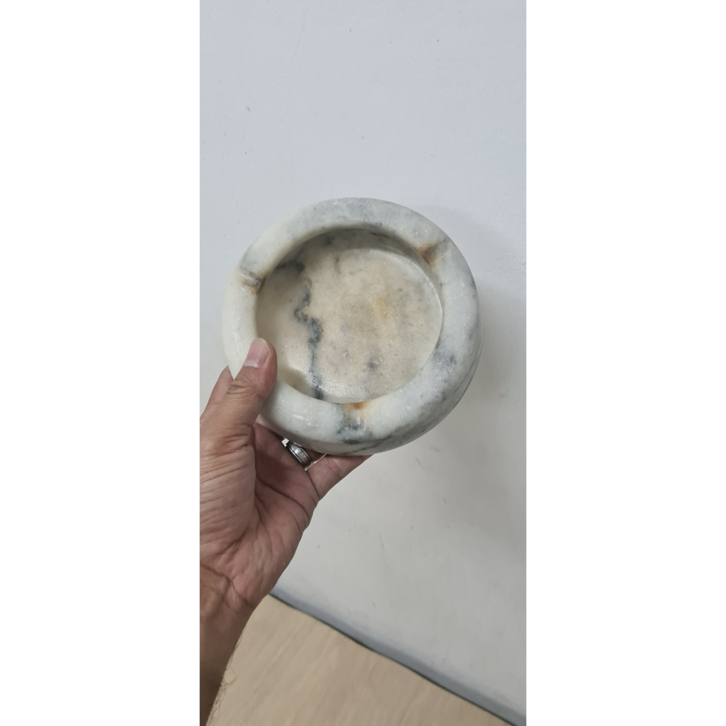 Asbak marmer  original premium, asbak marmer asli, antik, jadul