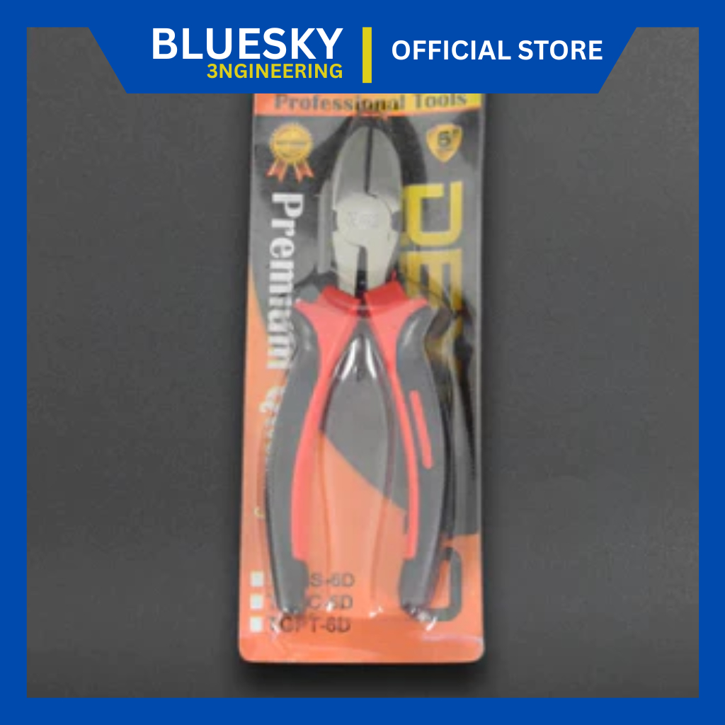 Tang Potong 6 INCH Tang Potong Kabel