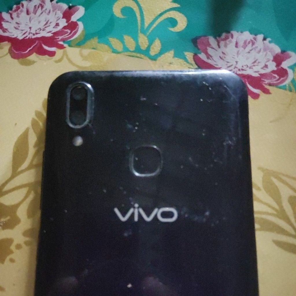 vivo y91 matot