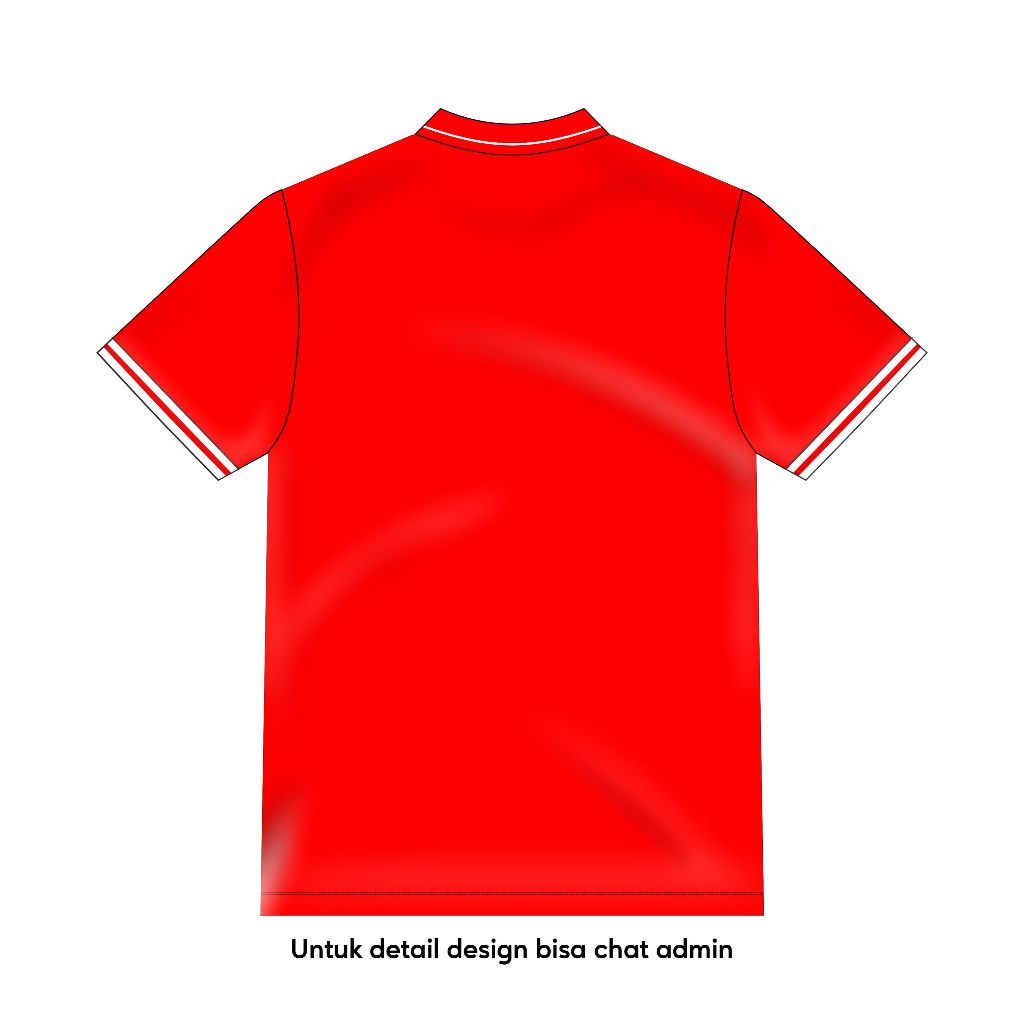 ATHLETIC SPORTWEAR - Jersey Vintage Bola Fantasy Liverpool Home 2000-01 Fullprinting Casual - Atasan