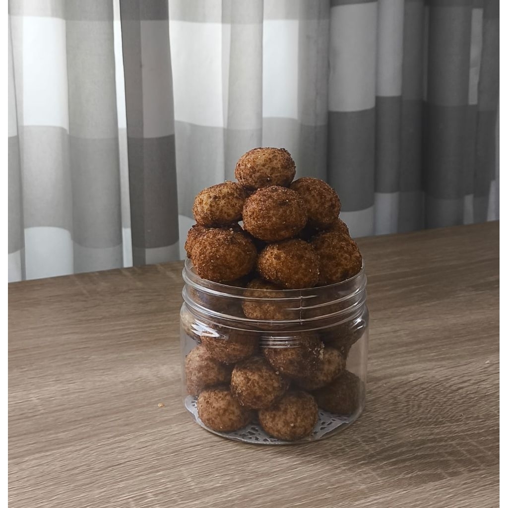 

palm cheese cookies