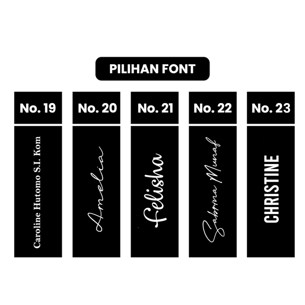 

Lanyard Custom Nama atau Logo Gantungan Kartu Nama Cetak Logo atau Nama Souvenir Lanyard Custom Logo