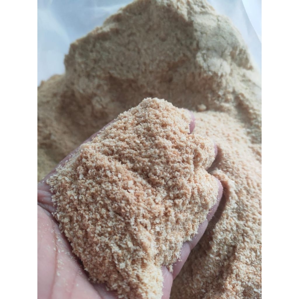 

Tepung Roti isi 15kg Tepung Roti