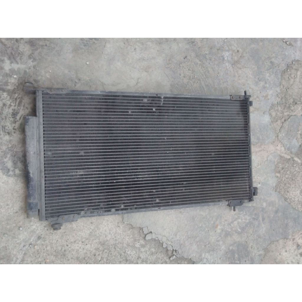 kondensor crv gen 2 original copotan