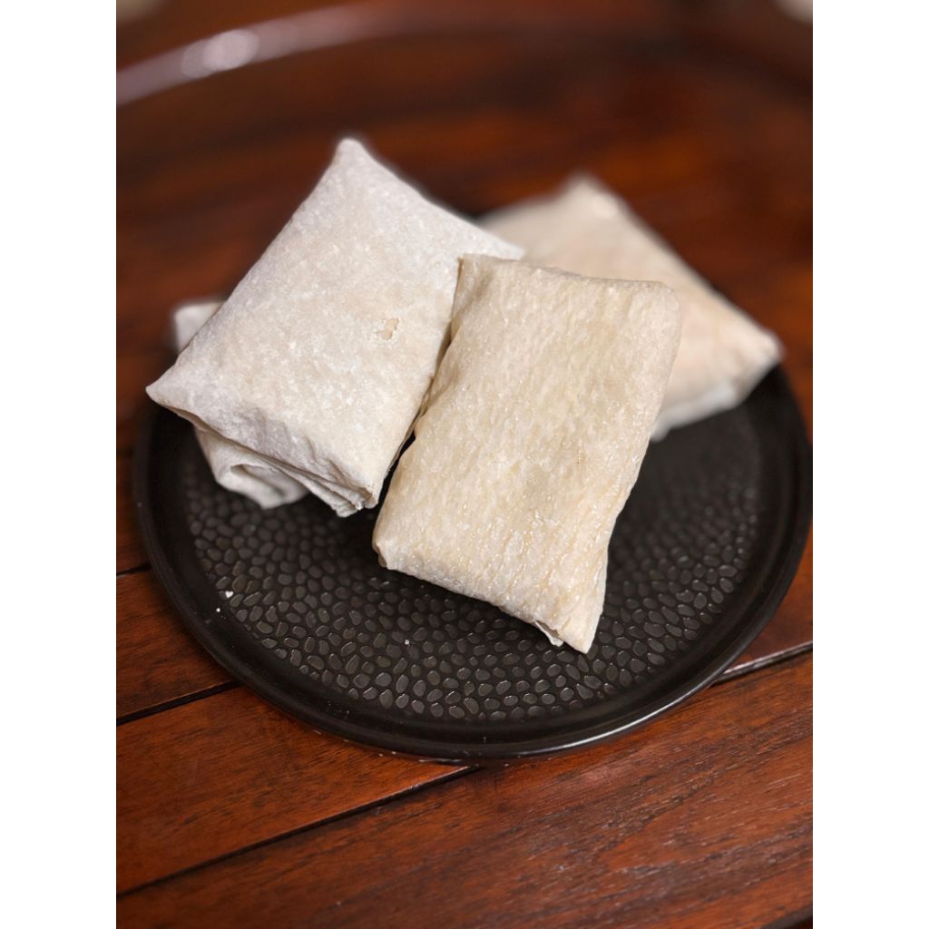 

Lumpia Kejutan
