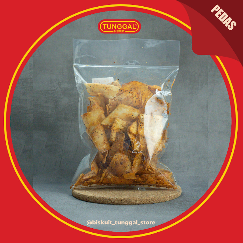 

Pikset (keripik Setan)