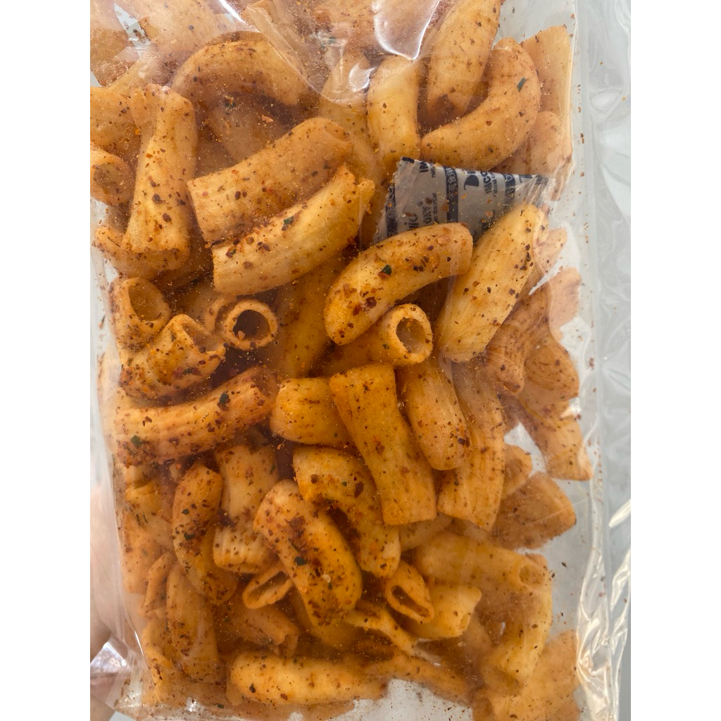 

culut makaroni pedes