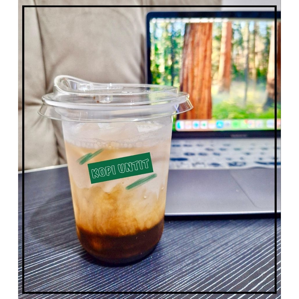 

Es Kopi Untit - Light