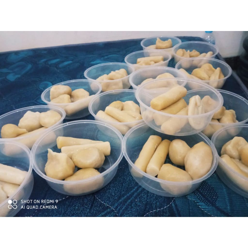

Pempek Dos Dapurdyn.id