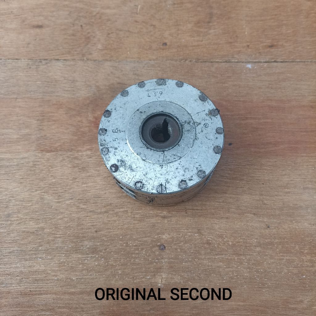 Magnet Mahnet Honda GL100 GL 100 GL125 GL 125 Original Second