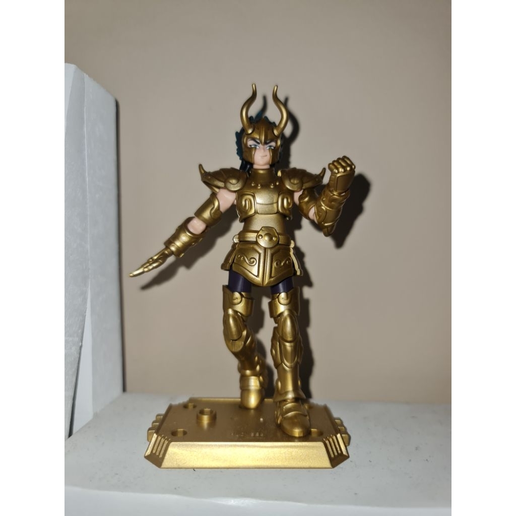 Blokees Saint Seiya Shura