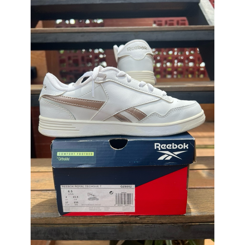 Sepatu Reebok Royal Techque T GZ6052