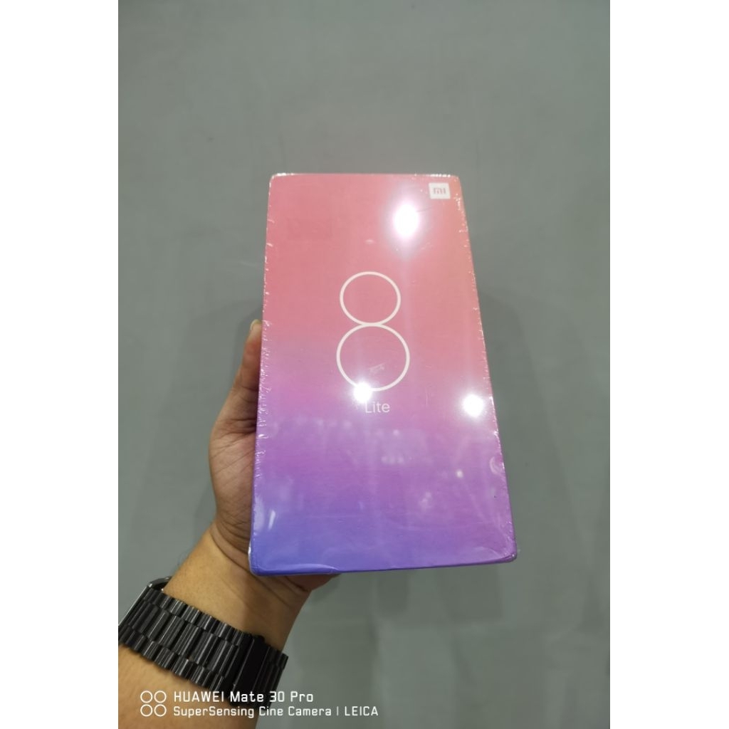 Xiaomi Mi 8 lite 4/64