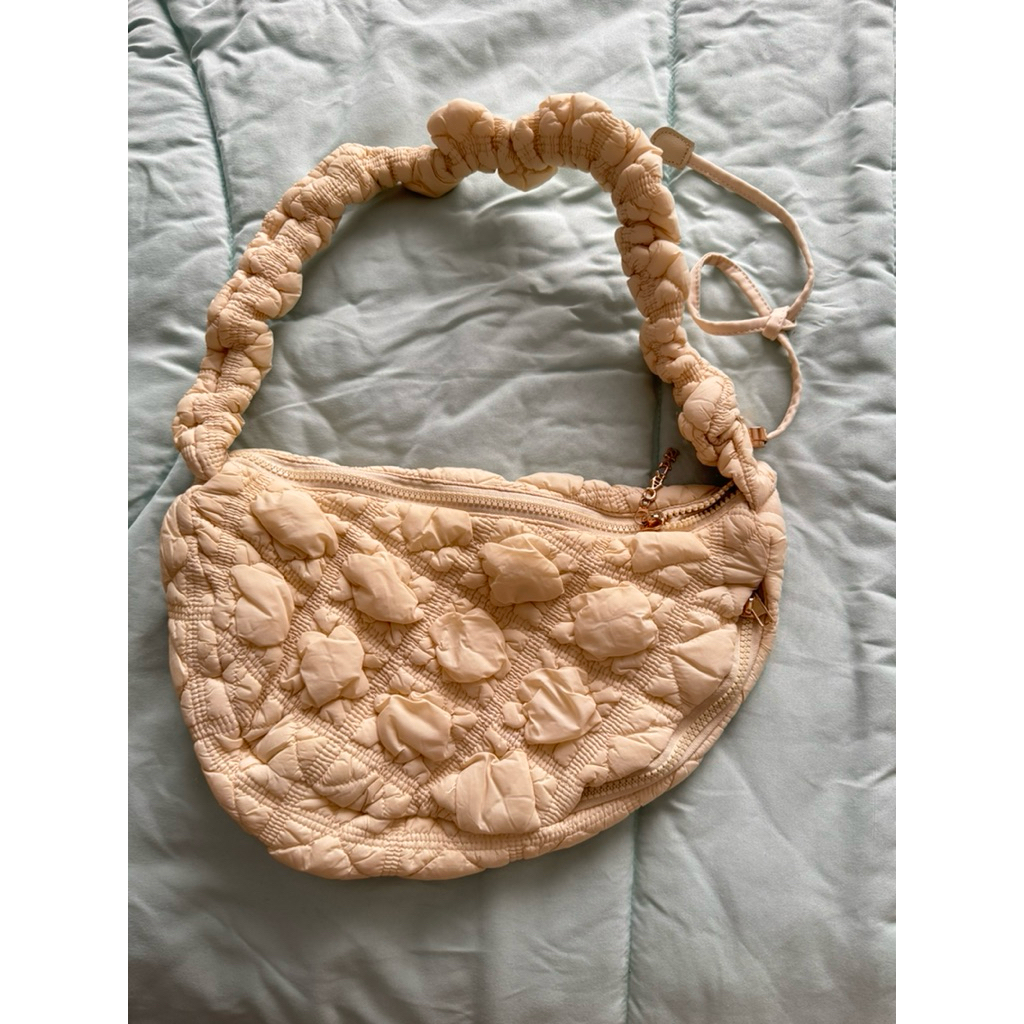 Preloved Carlyn Cozy Bag M