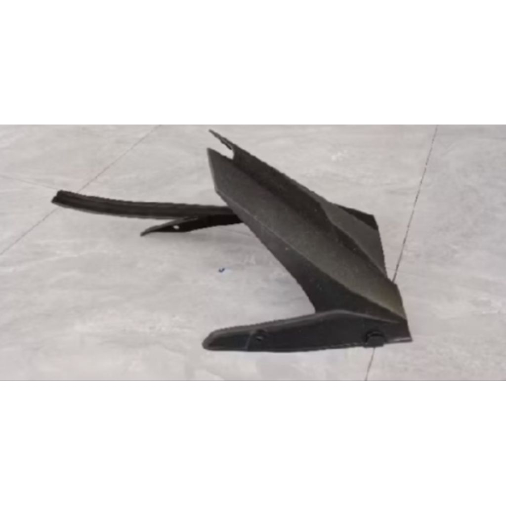 cover rantai Honda cbr 150 r led  bekas/second ori