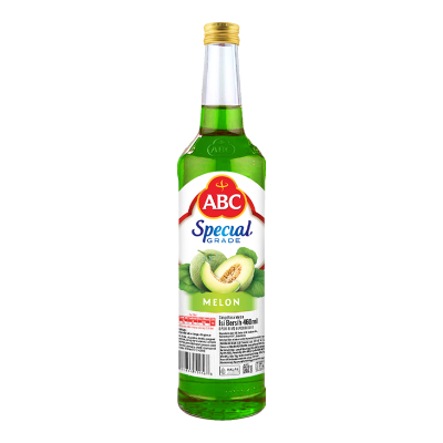 

sirup abc special grade melon 460