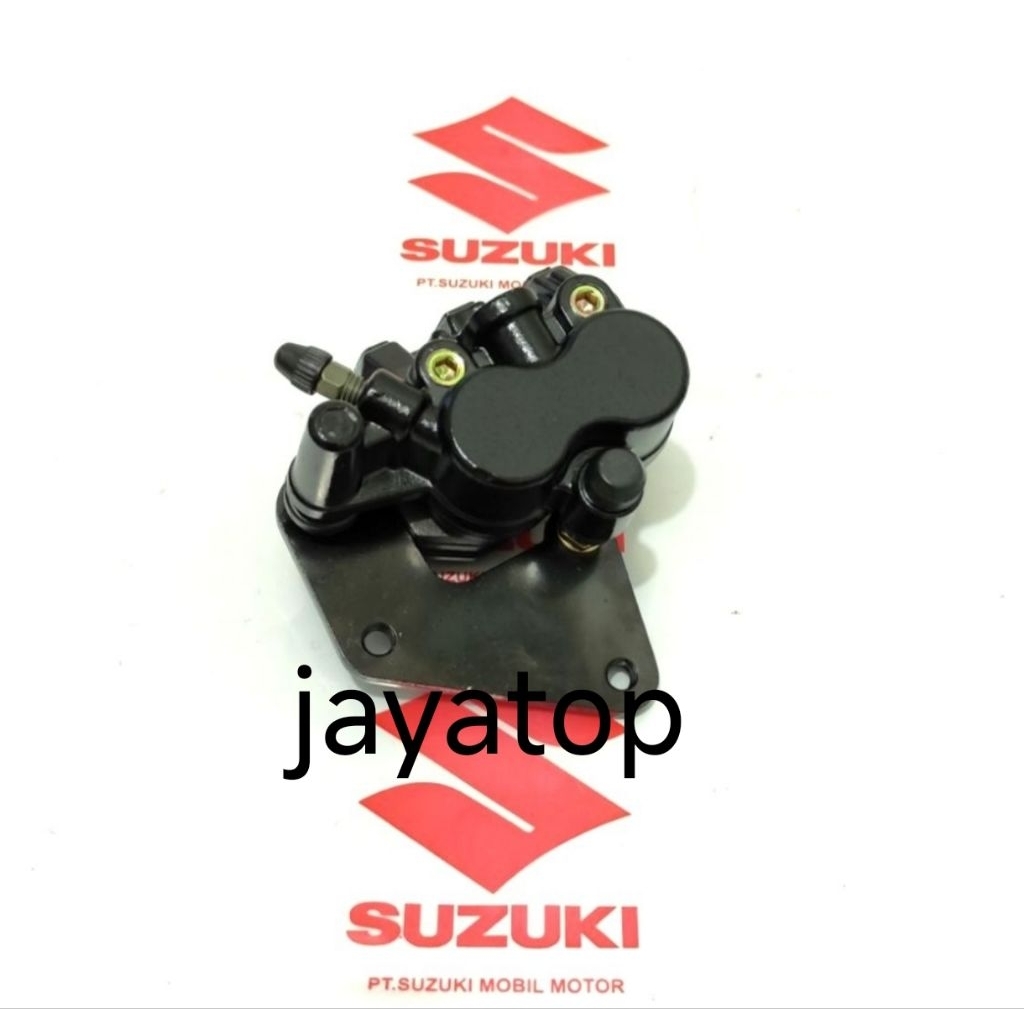 kaliper depan Suzuki RGR 150 r,trs 118,thunder 125
