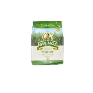 

GULAKU GULA TEBU PREMIUM 1 kg