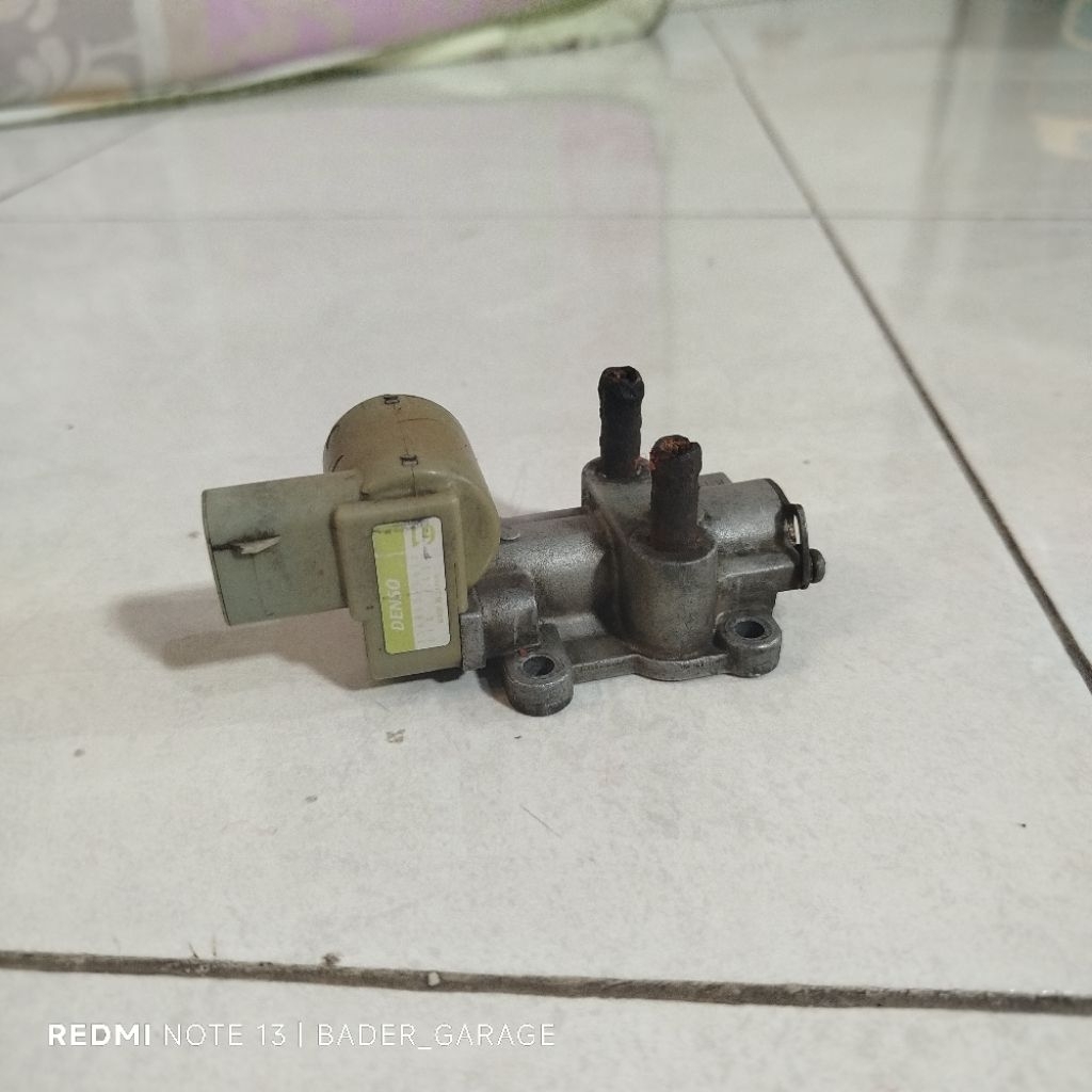 IACV CIVIC FERIO MATIC / CITY Z