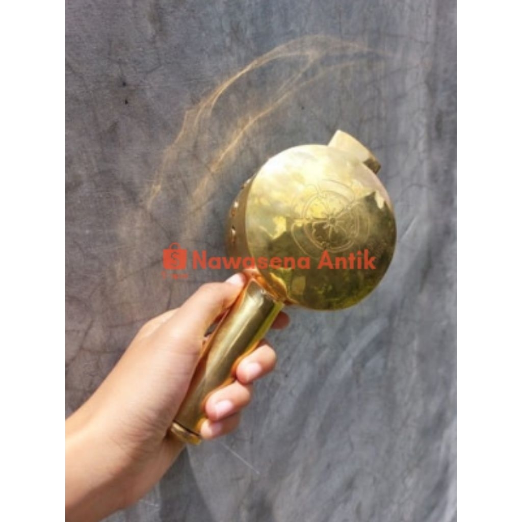 Samurai Roll Tombol lima | SM Roll Tombol langka Produk As Seen On TV untuk Kolektor Barang Antik da