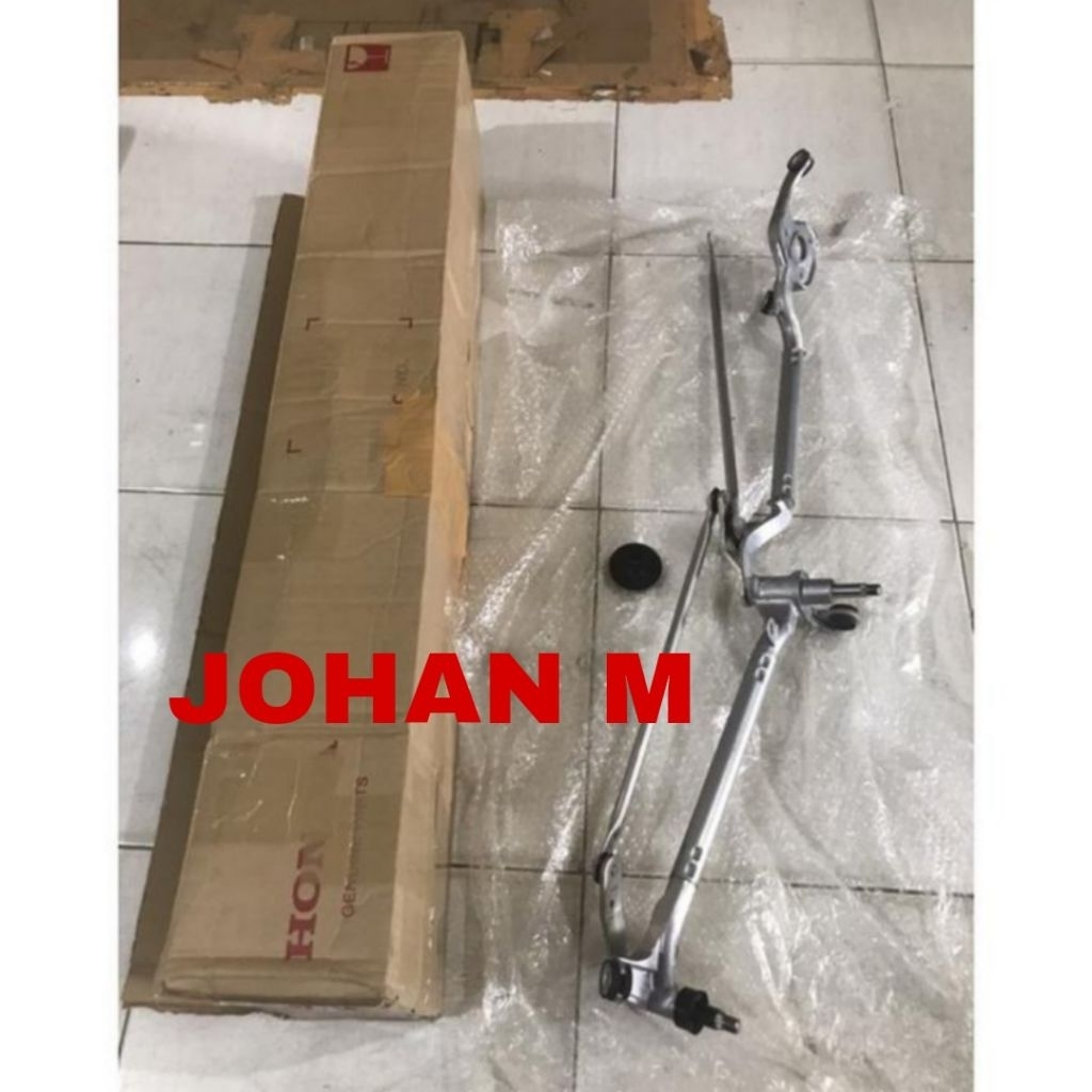 Wiper Link Depan Honda CRV 2013-2017