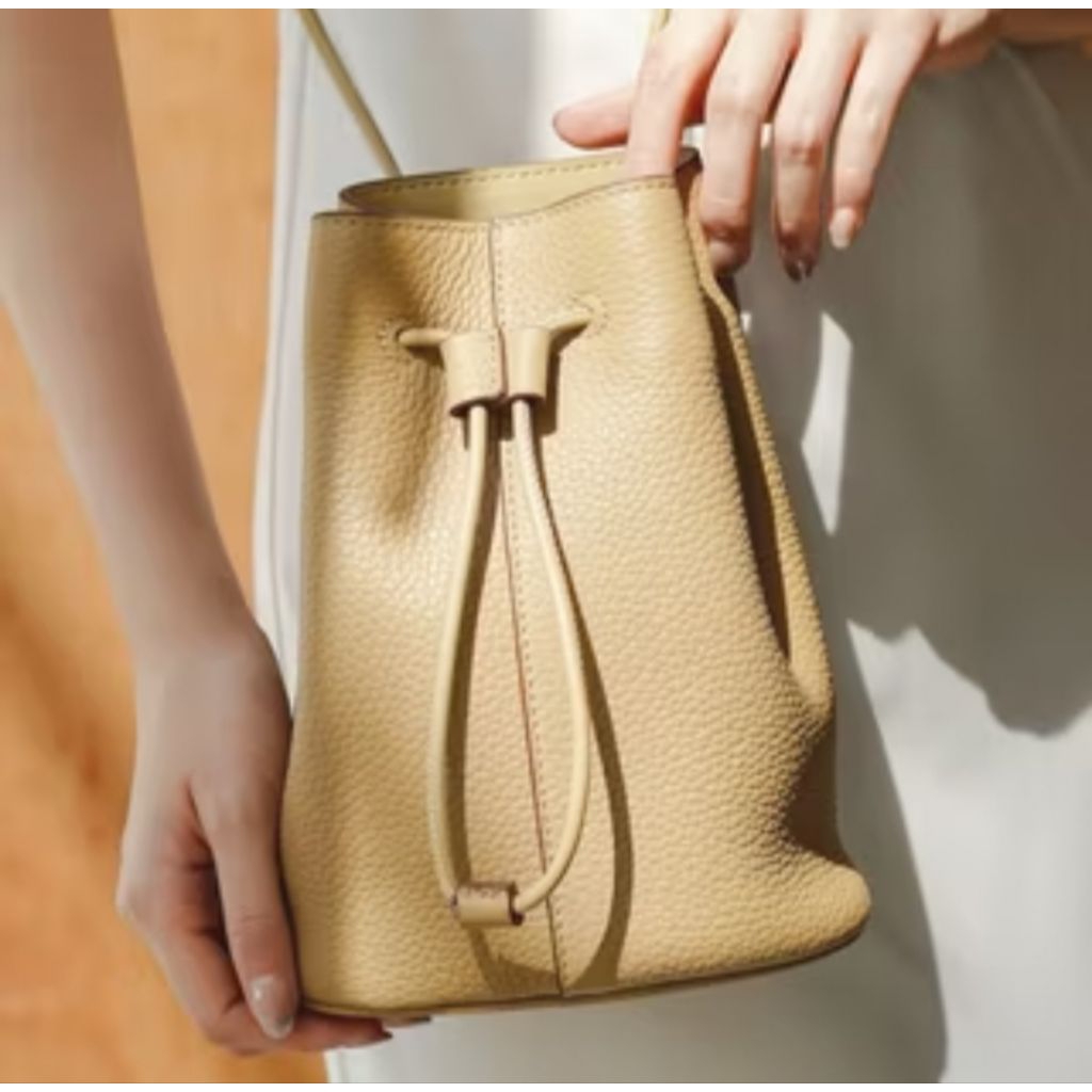 Roosy Bag Leather Kulit JUAL RUGI