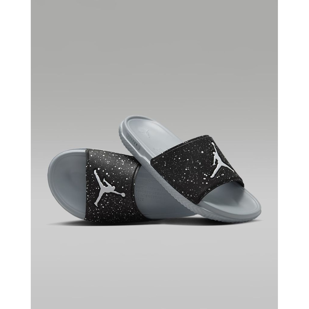 NIKE JORDAN JUMPMAN BASKETBALL SLIDE SANDALS MENS ORIGINAL SANDAL SLOP PRIA