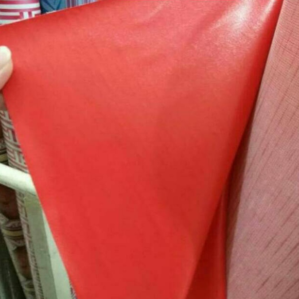 KODE N67P Perlak Alas kasur per METERAN mitasi alas kasur anti air