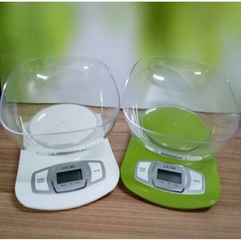 Timbangan Digital Camry 5 kg/ Timbangan kue Digital Camry 5 kg/ Timbangan digital