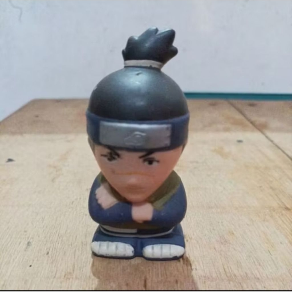 Figure Shikamaru Naruto gemoy ori