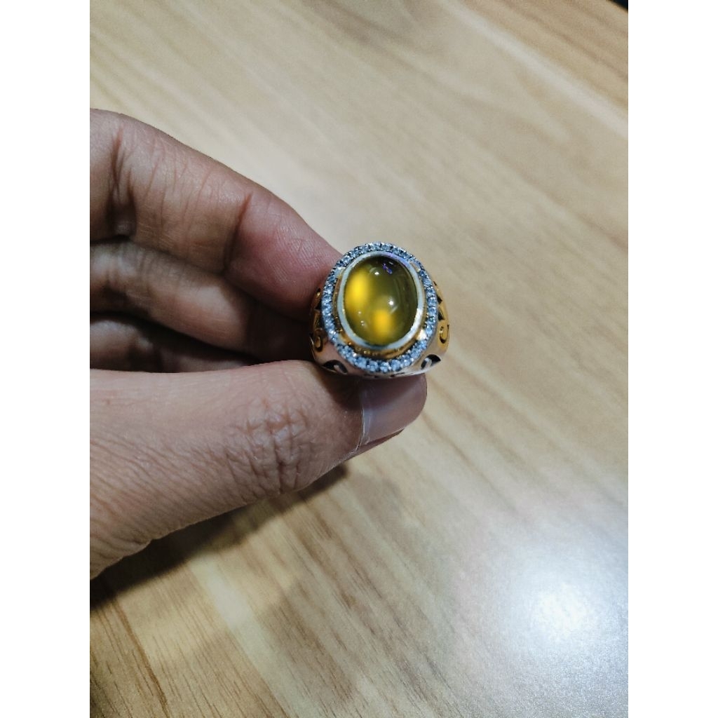 Bio Solar Change Colour (Jaminan Natural)