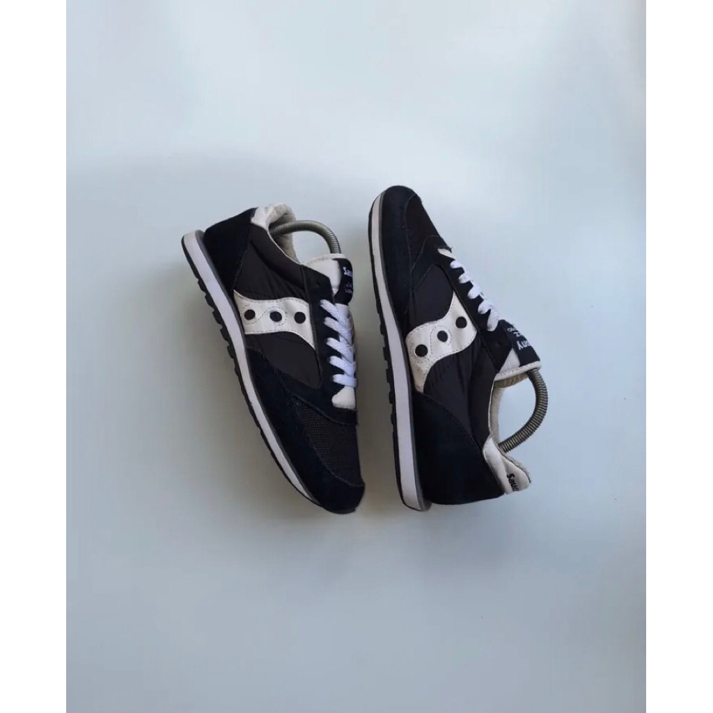 Saucony jazz low pro