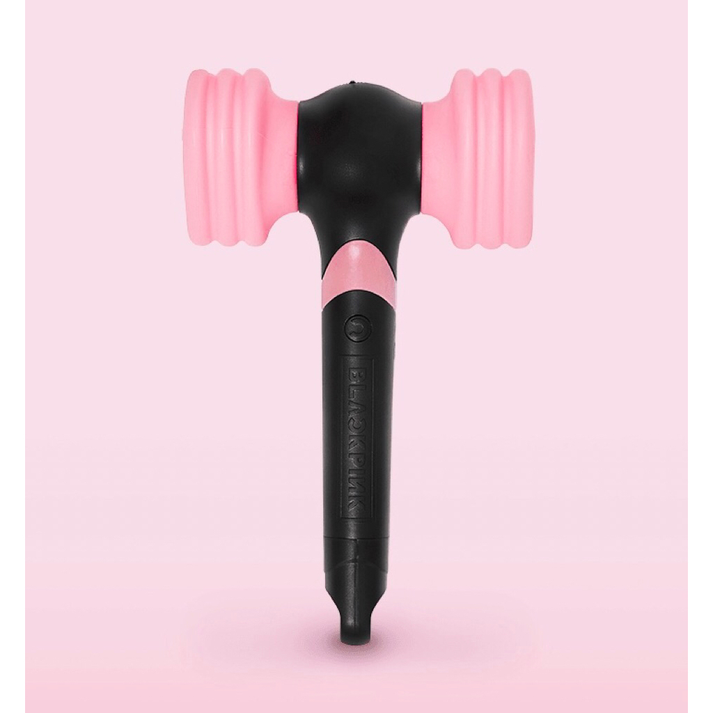 BLACKPINK OFFICIAL LIGHT STICK VER. 2 / official merch LS Blackpink