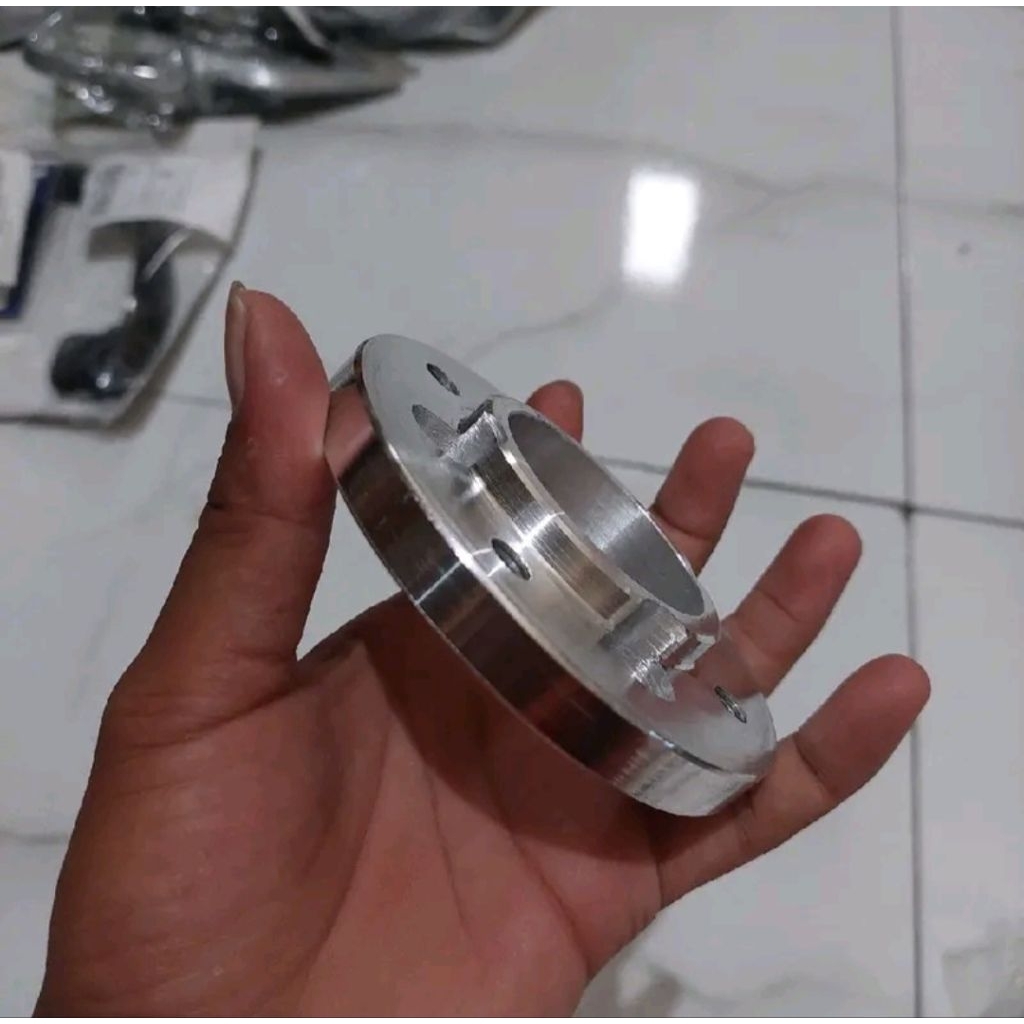 Adaptor Plendes Cakram Suzuki Disc Jupiter Plendes Cakram Depan Suzuki Ke Yamaha