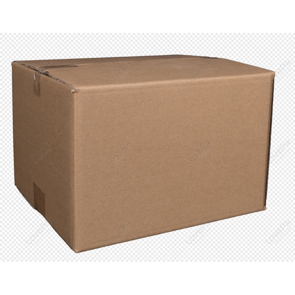 

Kardus Bekas Tambahan Packing Supaya Aman