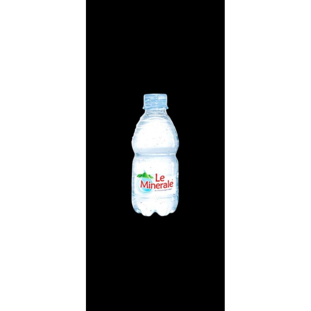 

le minerale