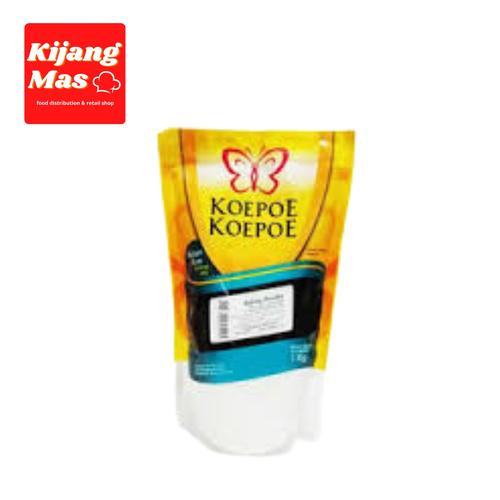 

baking powder koepoe koepoe 1 kg