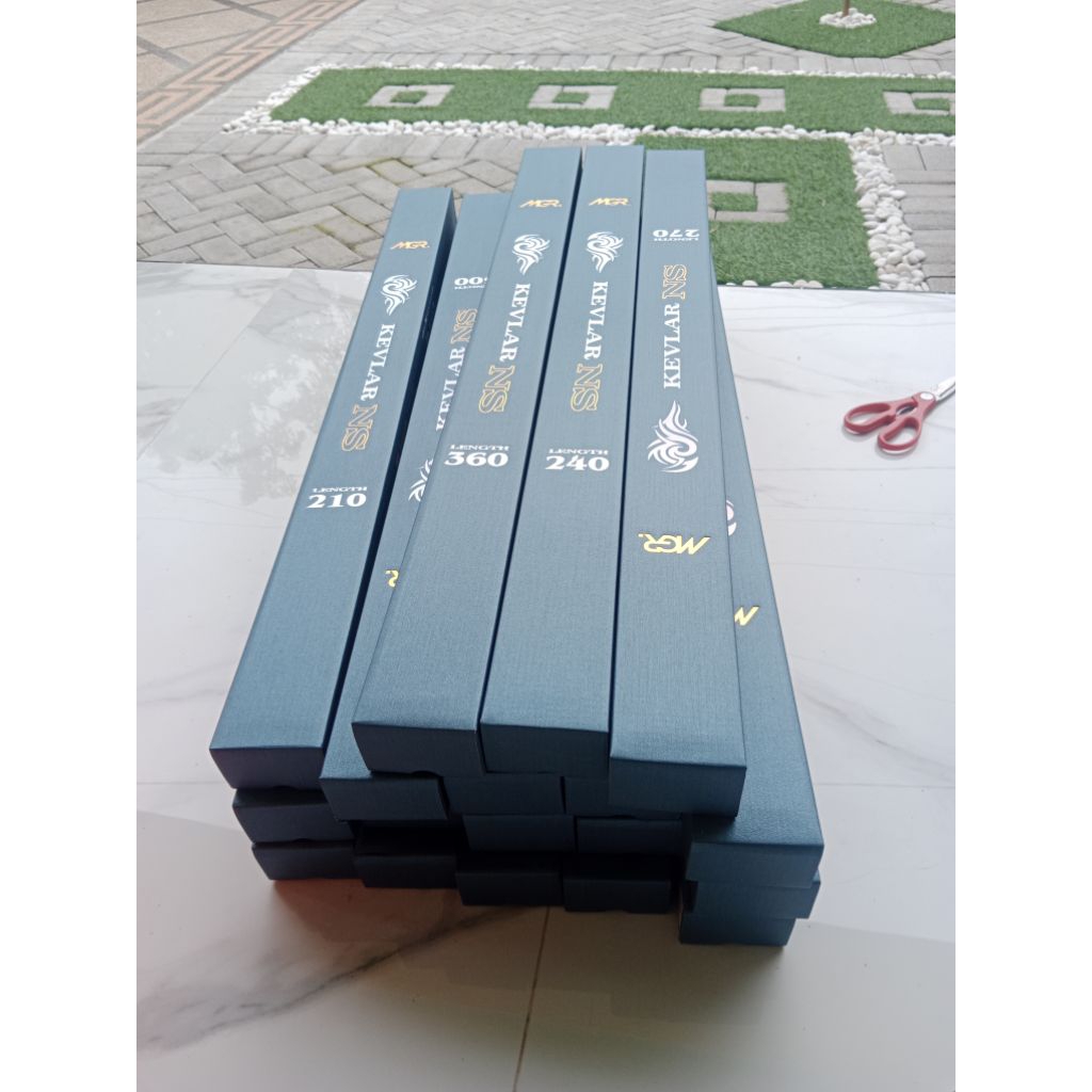 maguro kevlar/medusa/midas 210/240/270/300
