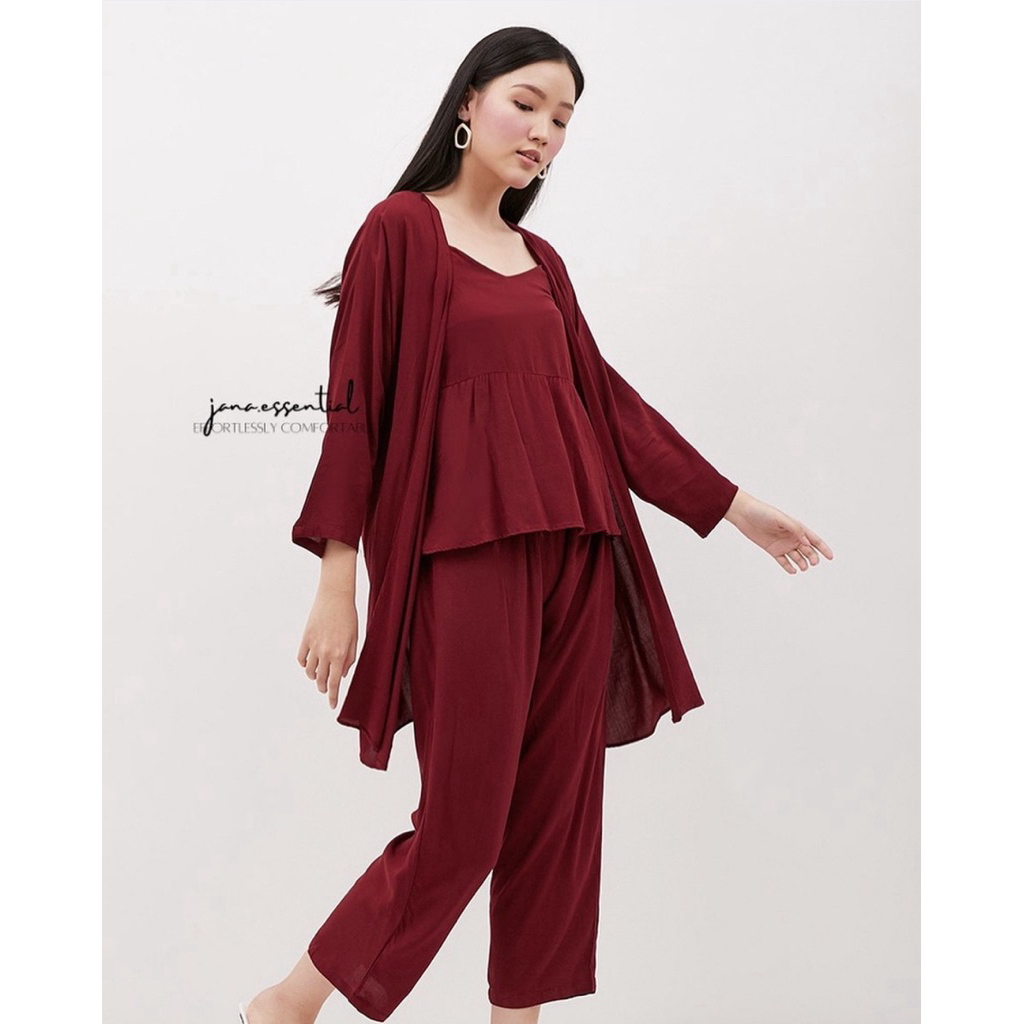 Sleep Wear Jana Essentials